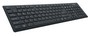 Клавіатура SVEN Elegance 5700 USB, чорний